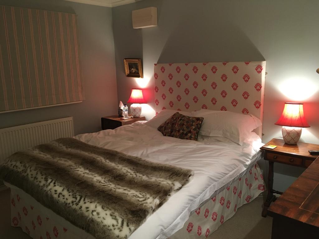 Yew Tree Cottage Maidford Ngoại thất bức ảnh