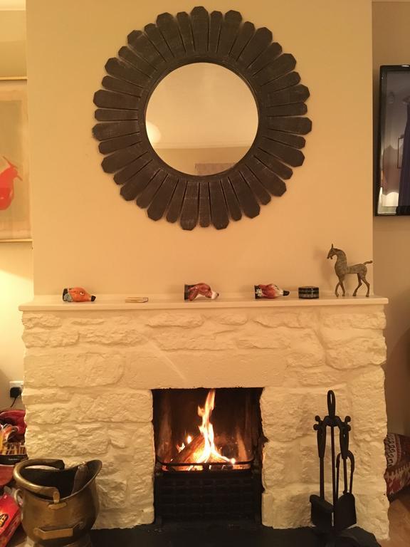 Yew Tree Cottage Maidford Ngoại thất bức ảnh