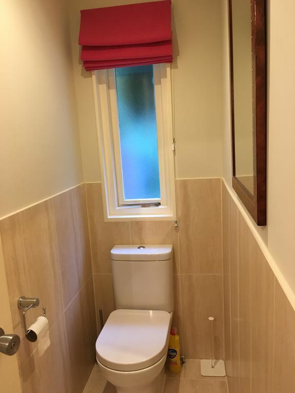 Yew Tree Cottage Maidford Ngoại thất bức ảnh