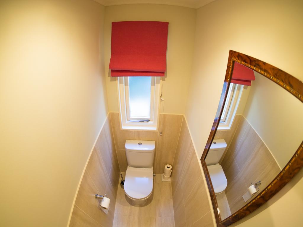 Yew Tree Cottage Maidford Ngoại thất bức ảnh